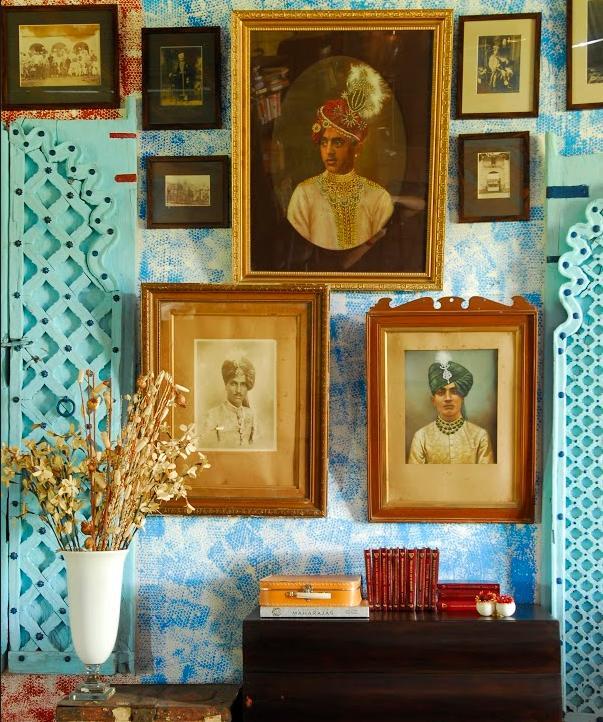 The Farm Jaipur Otel Dahmi Dış mekan fotoğraf