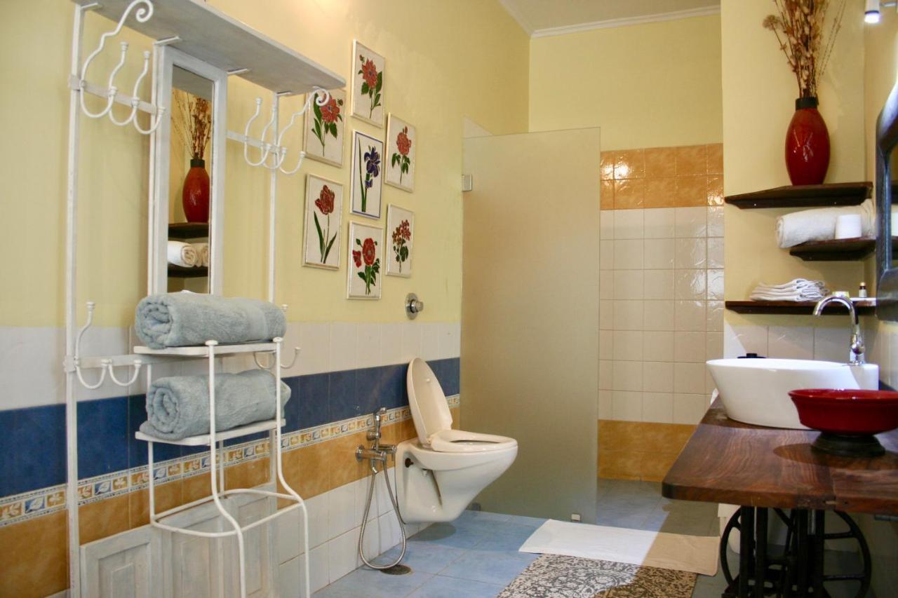 The Farm Jaipur Otel Dahmi Dış mekan fotoğraf